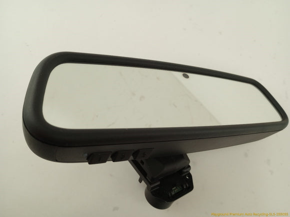 Land Rover LR4 Rear View Mirror