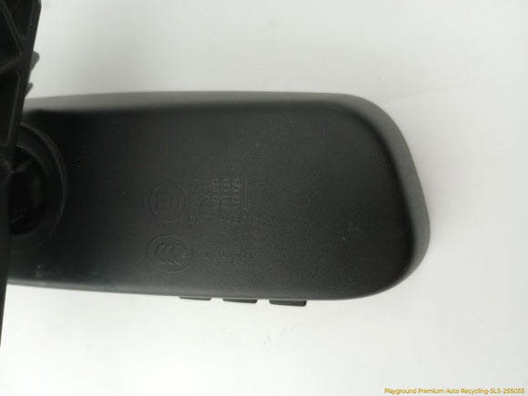 Land Rover LR4 Rear View Mirror