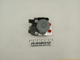 Land Rover LR4 ABS Pump Module