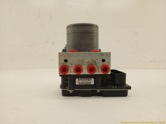 Land Rover LR4 ABS Pump Module