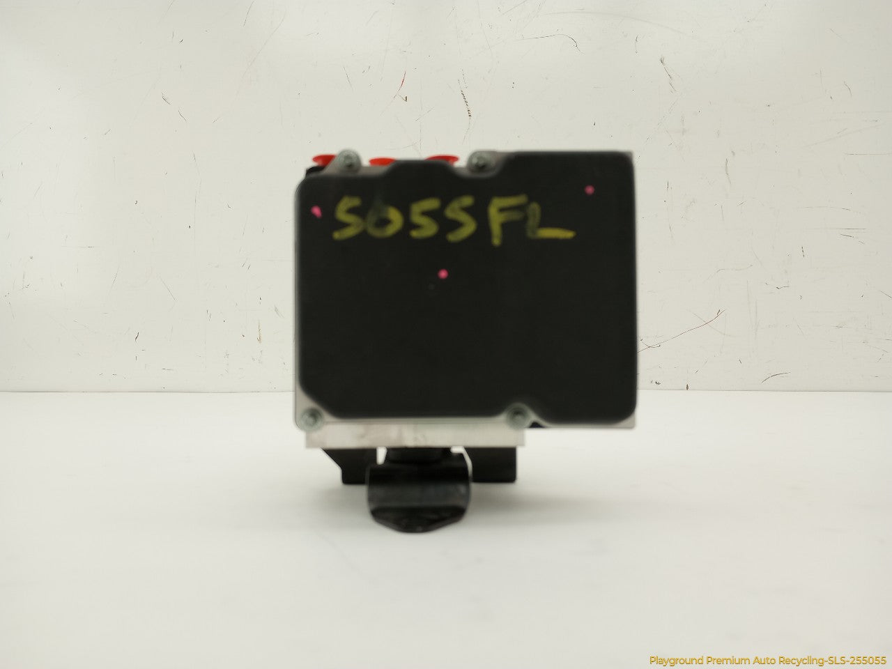 Land Rover LR4 ABS Pump Module