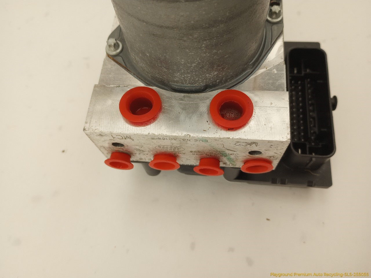 Land Rover LR4 ABS Pump Module