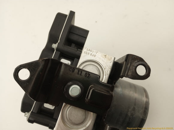 Land Rover LR4 ABS Pump Module