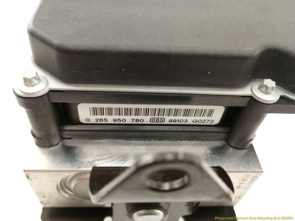 Land Rover LR4 ABS Pump Module