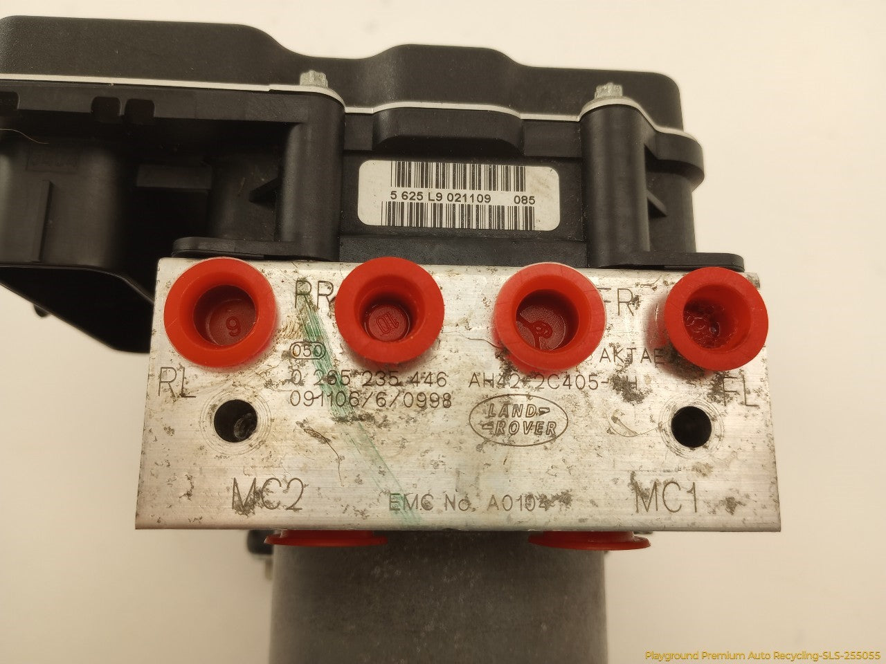 Land Rover LR4 ABS Pump Module
