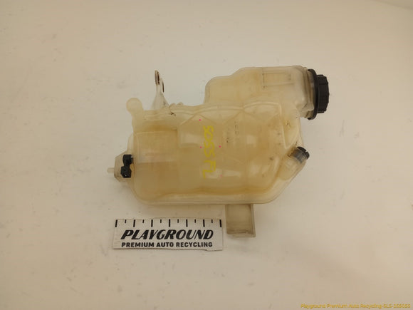 Land Rover LR4 Coolant Reservoir