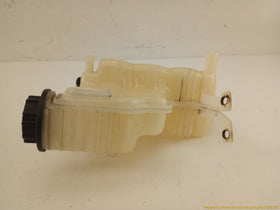 Land Rover LR4 Coolant Reservoir - 0