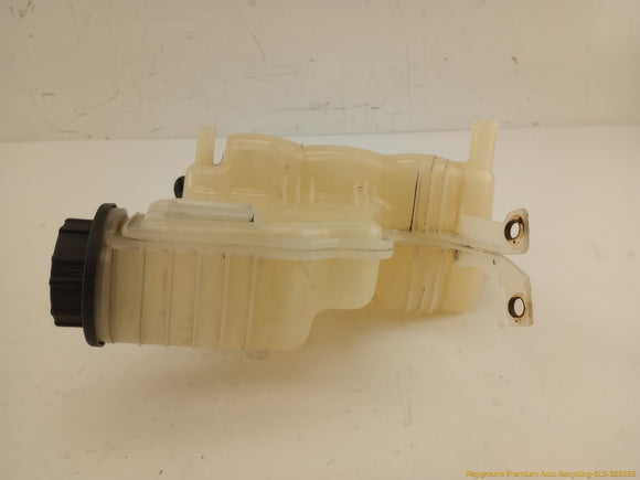 Land Rover LR4 Coolant Reservoir