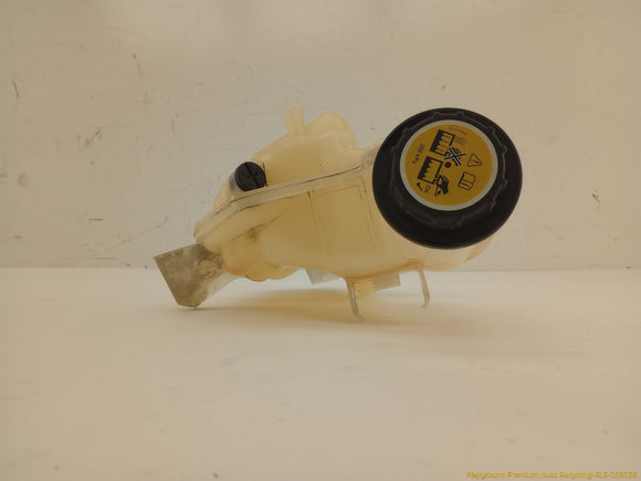 Land Rover LR4 Coolant Reservoir