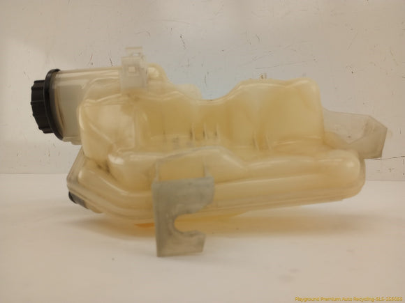 Land Rover LR4 Coolant Reservoir