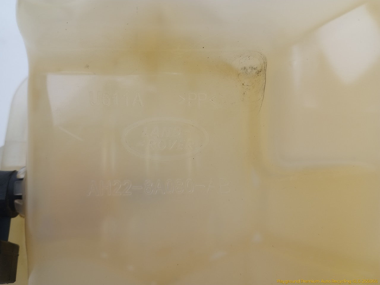 Land Rover LR4 Coolant Reservoir