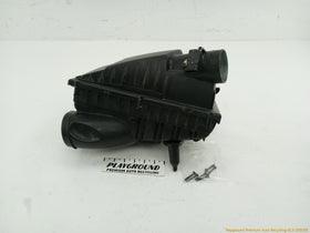 Land Rover LR4 Passenger Right Air Cleaner Housing Box