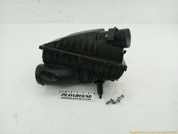 Land Rover LR4 Passenger Right Air Cleaner Housing Box