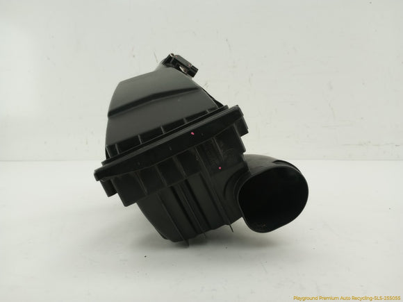Land Rover LR4 Passenger Right Air Cleaner Housing Box