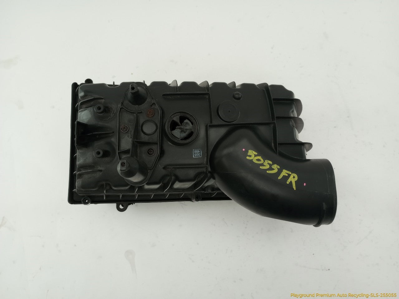 Land Rover LR4 Passenger Right Air Cleaner Housing Box