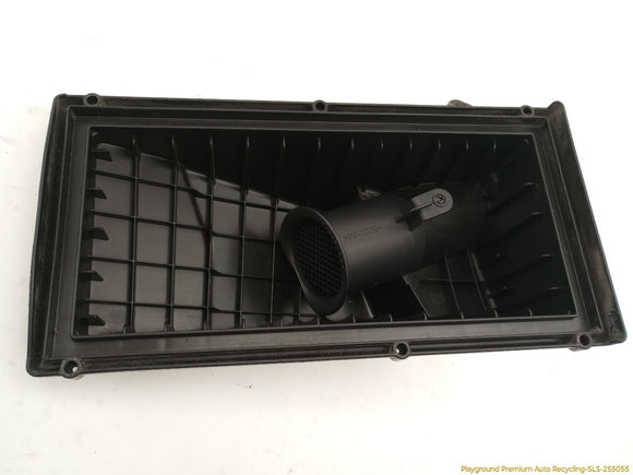 Land Rover LR4 Passenger Right Air Cleaner Housing Box