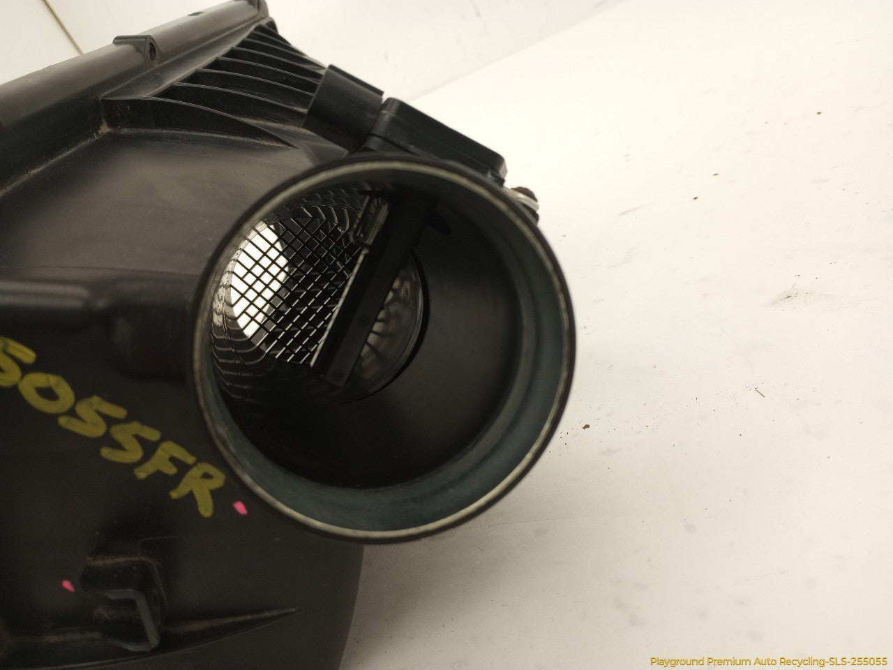 Land Rover LR4 Passenger Right Air Cleaner Housing Box