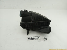 Land Rover LR4 Driver Left Air Cleaner Housing Box