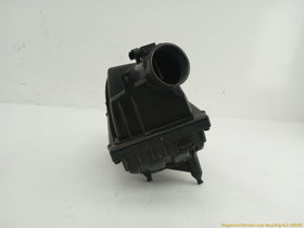 Land Rover LR4 Driver Left Air Cleaner Housing Box - 0