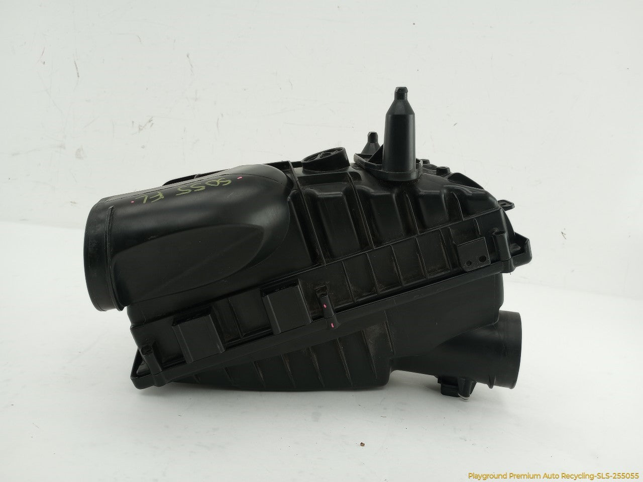 Land Rover LR4 Driver Left Air Cleaner Housing Box