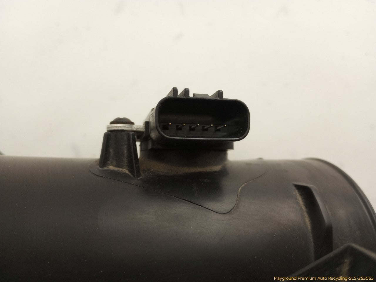 Land Rover LR4 Driver Left Air Cleaner Housing Box