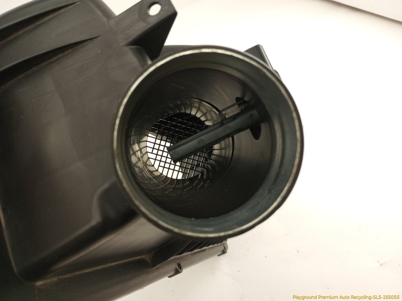 Land Rover LR4 Driver Left Air Cleaner Housing Box