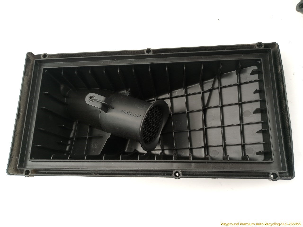 Land Rover LR4 Driver Left Air Cleaner Housing Box