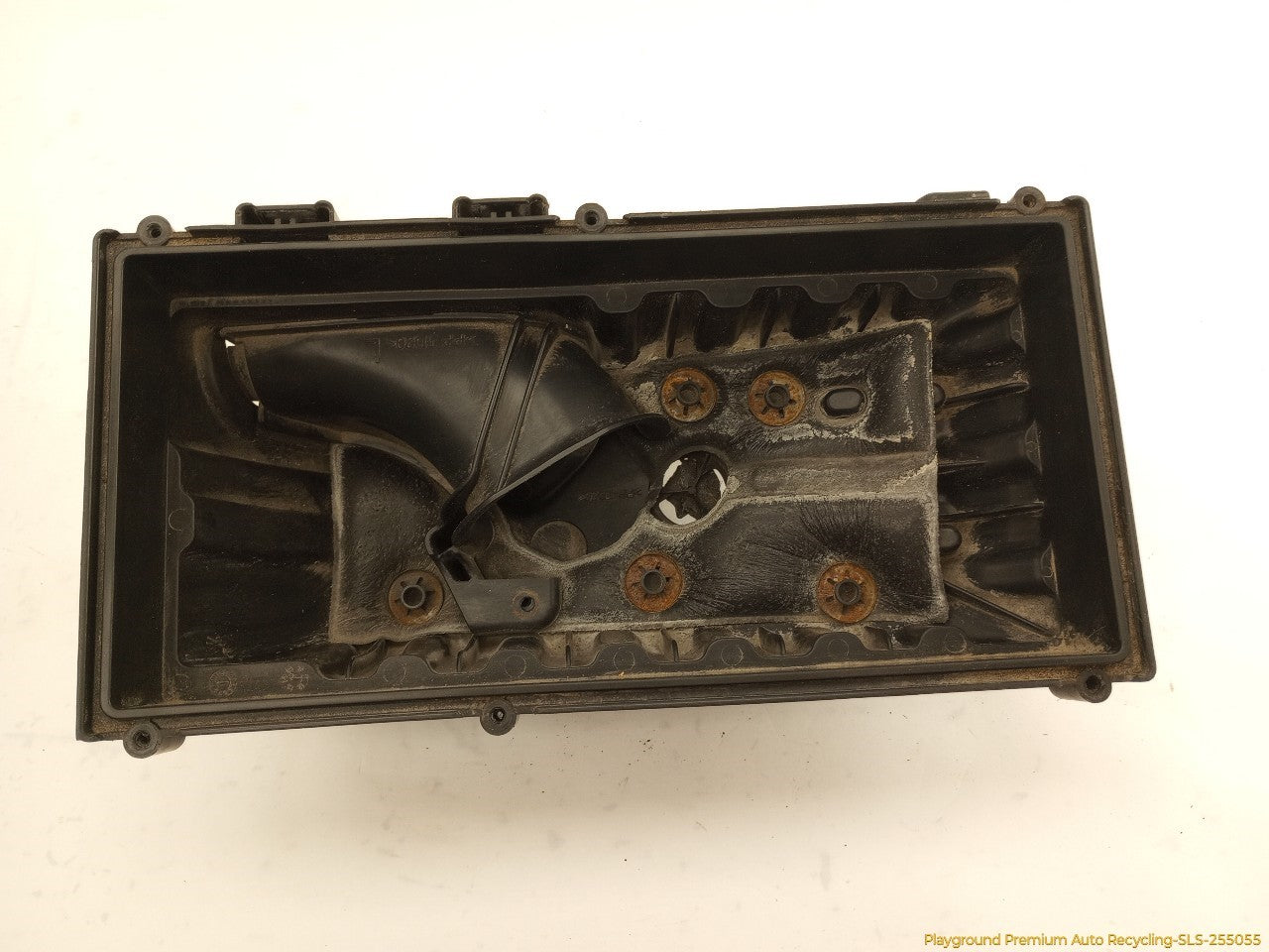 Land Rover LR4 Driver Left Air Cleaner Housing Box