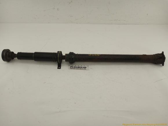 Land Rover LR4 Rear Drive Shaft