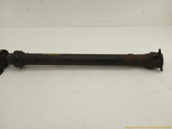 Land Rover LR4 Rear Drive Shaft