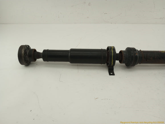 Land Rover LR4 Rear Drive Shaft
