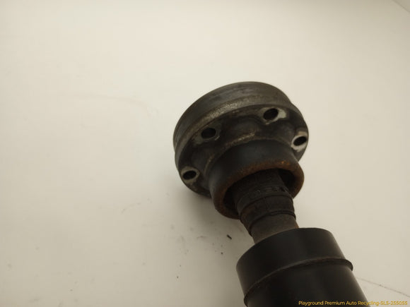 Land Rover LR4 Rear Drive Shaft