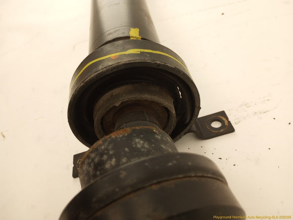 Land Rover LR4 Rear Drive Shaft