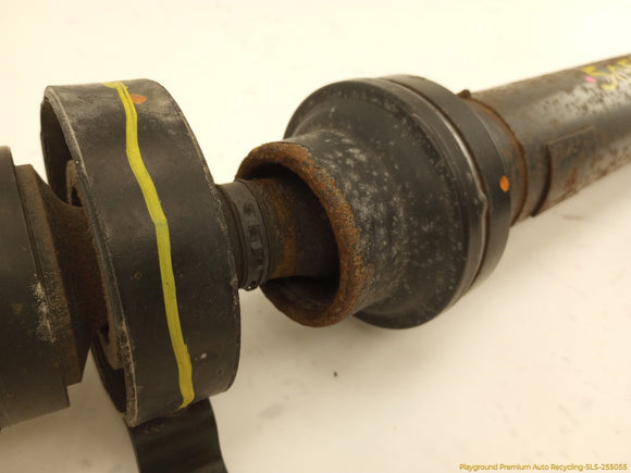 Land Rover LR4 Rear Drive Shaft