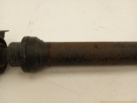 Land Rover LR4 Rear Drive Shaft
