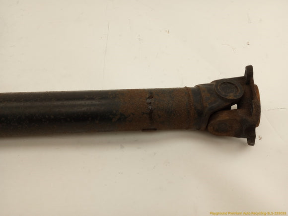 Land Rover LR4 Rear Drive Shaft