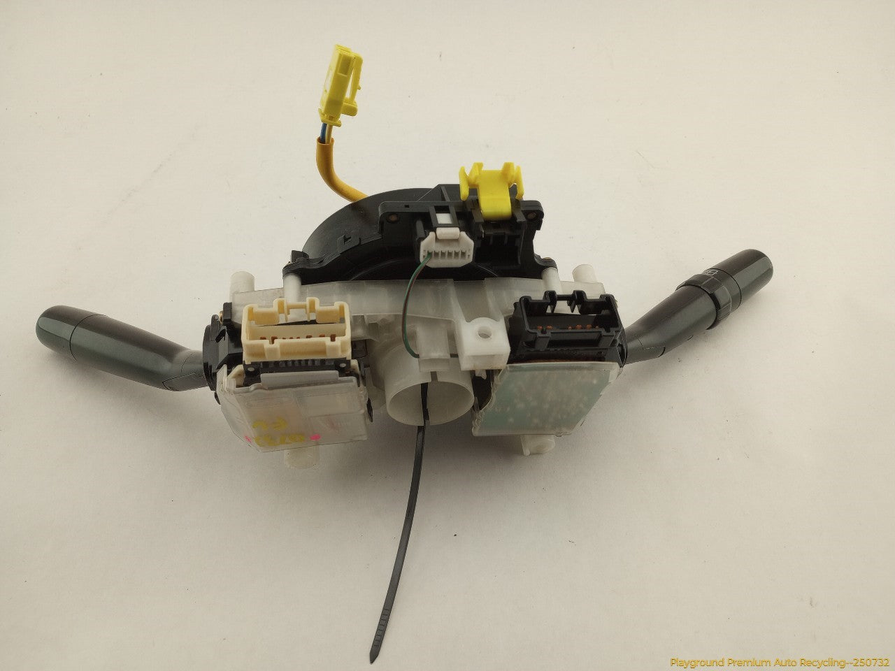 Toyota Celica Steering Column Combination Switch