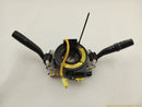 Toyota Celica Steering Column Combination Switch-5