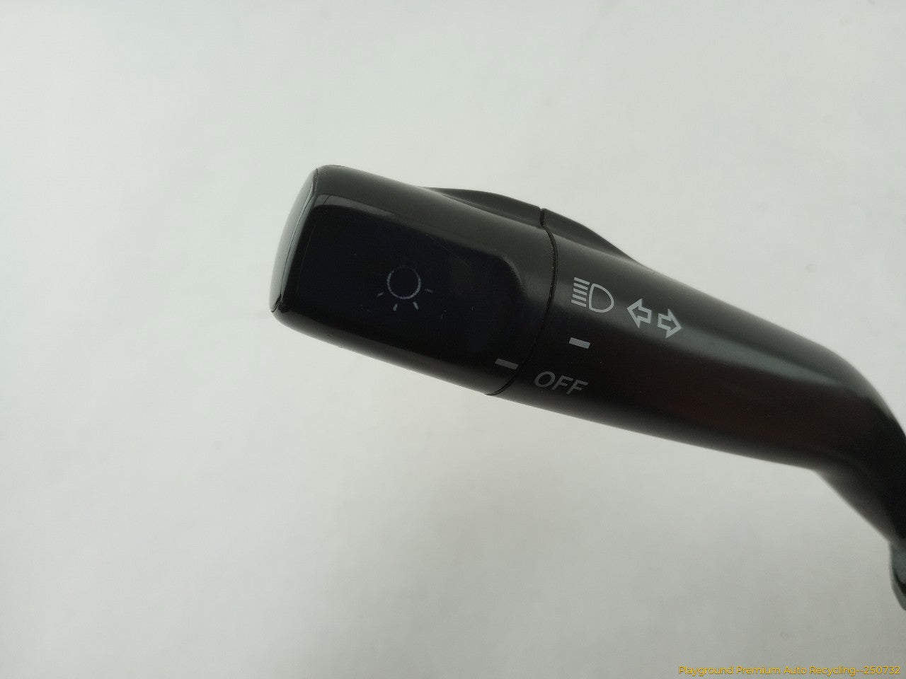 Toyota Celica Steering Column Combination Switch