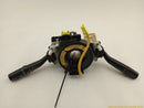 Toyota Celica Steering Column Combination Switch-12