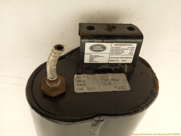 Land Rover LR4 Air Suspension Reservoir