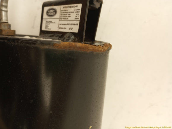 Land Rover LR4 Air Suspension Reservoir