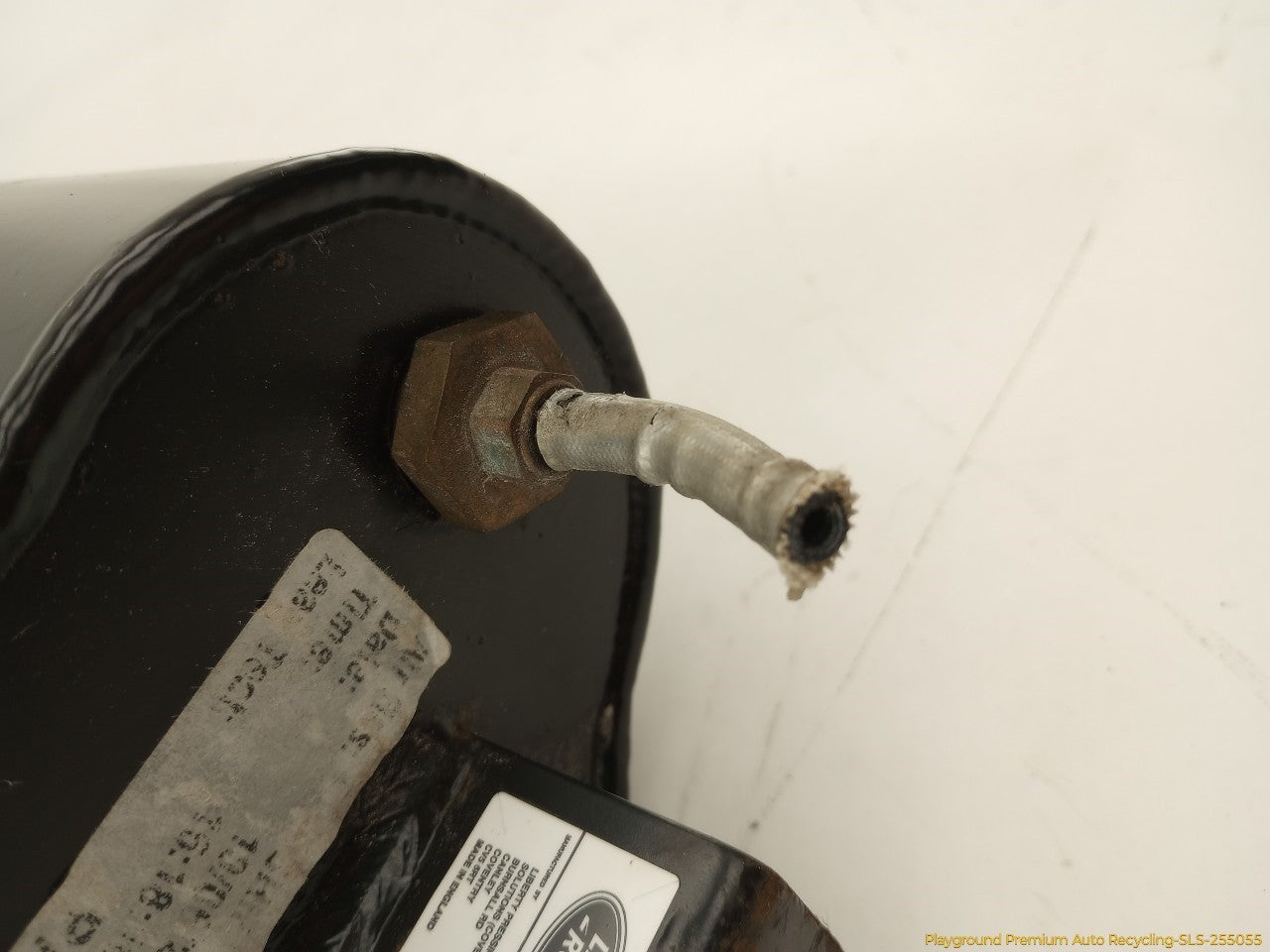 Land Rover LR4 Air Suspension Reservoir