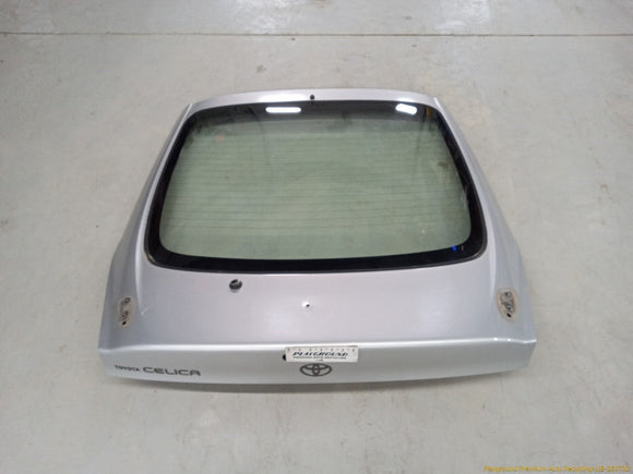 Toyota Celica Rear Hatch Tailgate