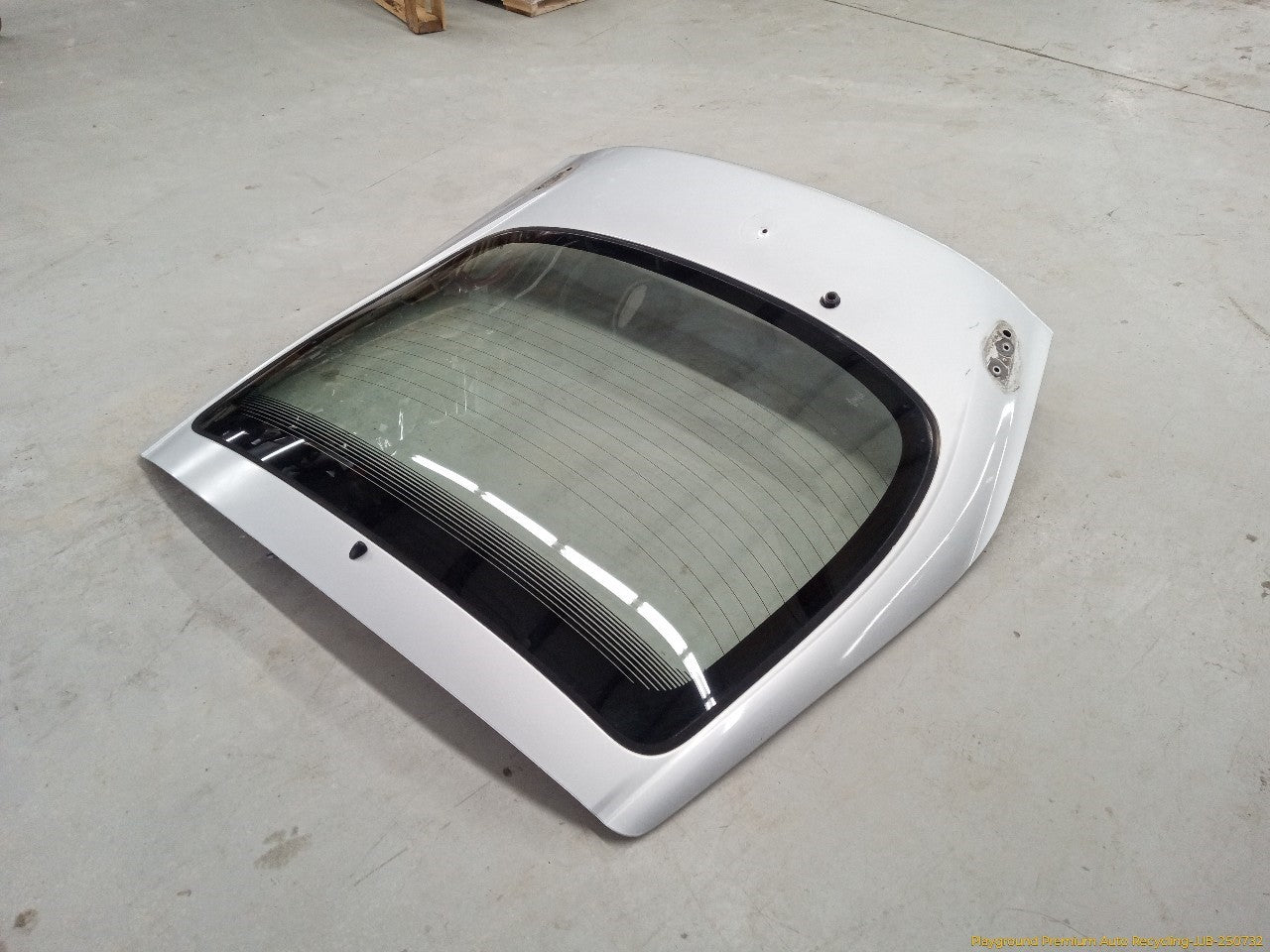 Toyota Celica Rear Hatch Tailgate
