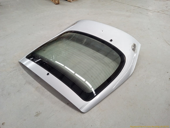 Toyota Celica Rear Hatch Tailgate
