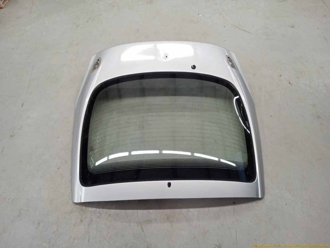 Toyota Celica Rear Hatch Tailgate