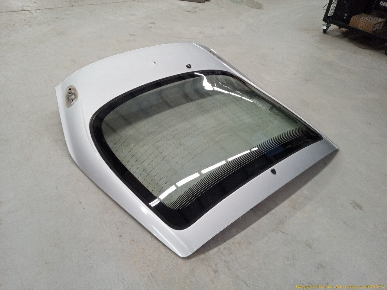 Toyota Celica Rear Hatch Tailgate
