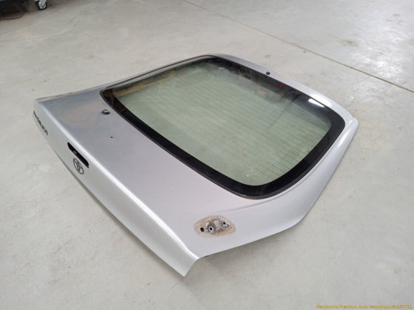 Toyota Celica Rear Hatch Tailgate