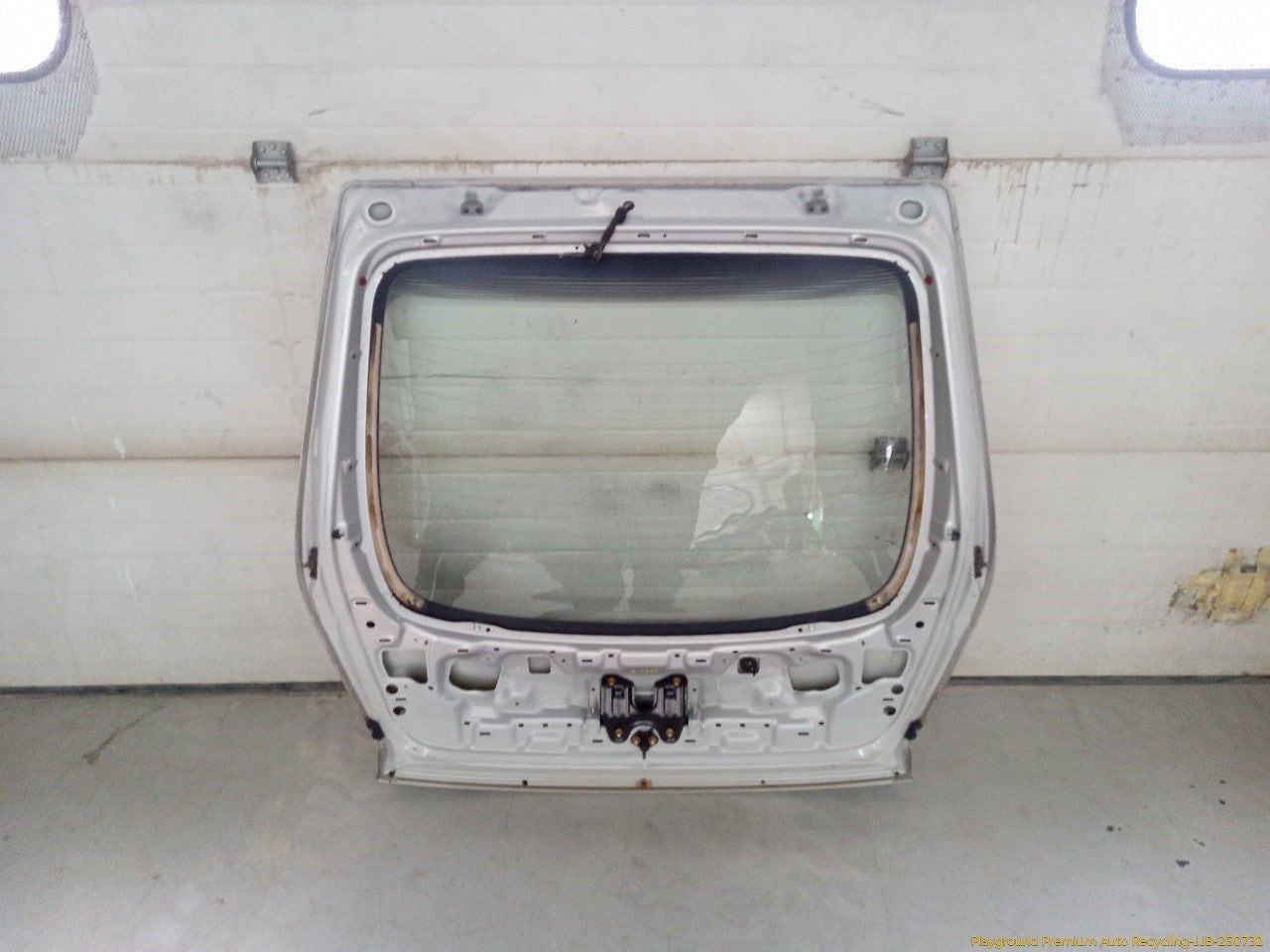 Toyota Celica Rear Hatch Tailgate